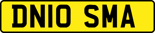 DN10SMA