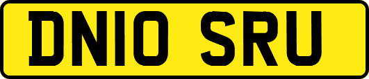 DN10SRU