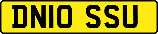 DN10SSU