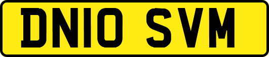 DN10SVM