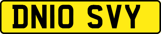 DN10SVY