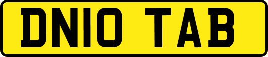 DN10TAB