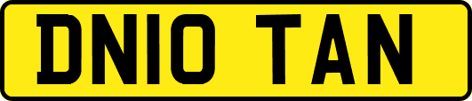 DN10TAN