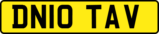 DN10TAV