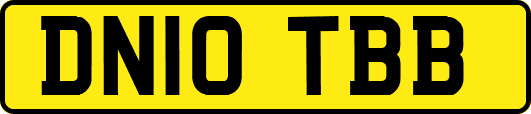 DN10TBB