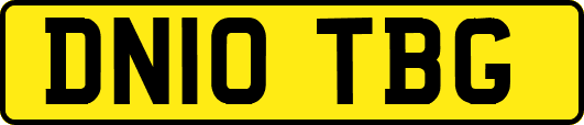 DN10TBG