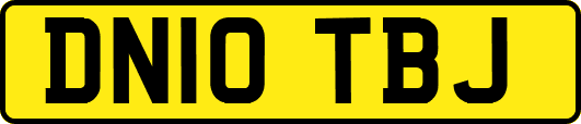 DN10TBJ