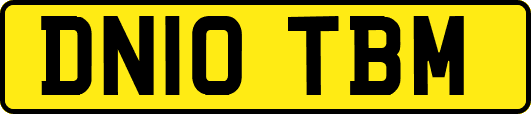DN10TBM