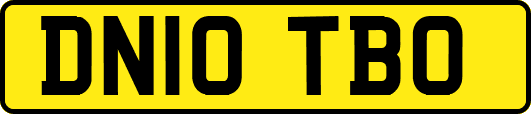 DN10TBO