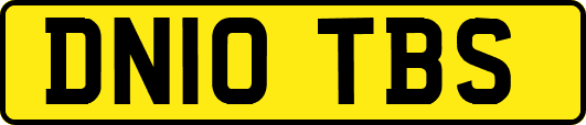 DN10TBS