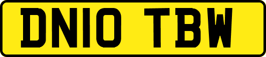 DN10TBW