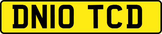 DN10TCD