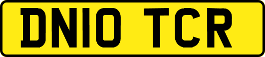 DN10TCR