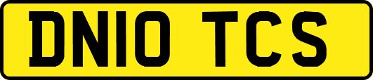 DN10TCS