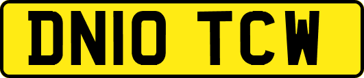 DN10TCW