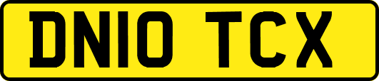 DN10TCX