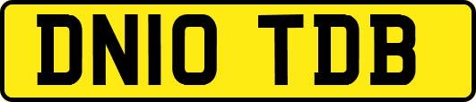 DN10TDB