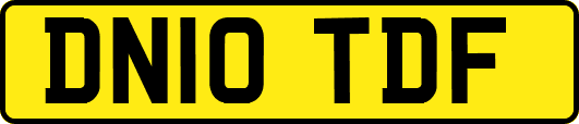 DN10TDF