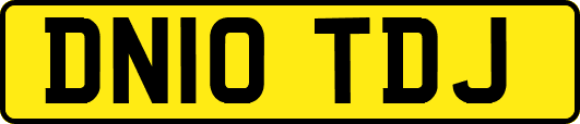 DN10TDJ