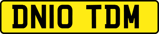 DN10TDM
