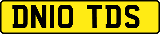 DN10TDS