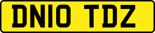 DN10TDZ