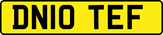 DN10TEF