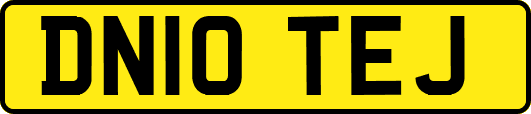 DN10TEJ