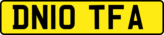 DN10TFA