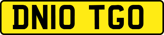 DN10TGO