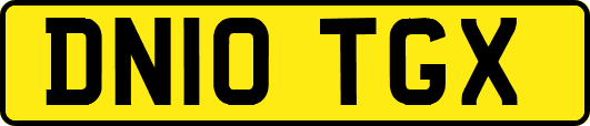 DN10TGX