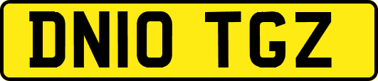 DN10TGZ