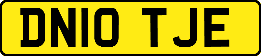 DN10TJE