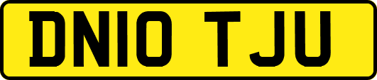 DN10TJU