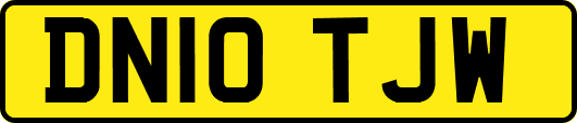 DN10TJW