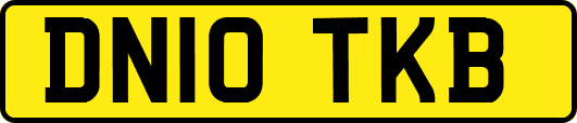 DN10TKB