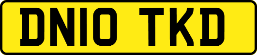 DN10TKD