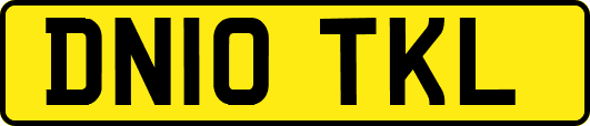 DN10TKL