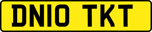 DN10TKT