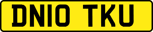 DN10TKU