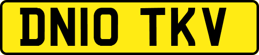 DN10TKV