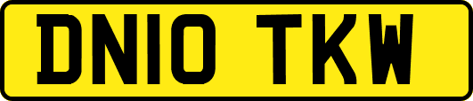 DN10TKW
