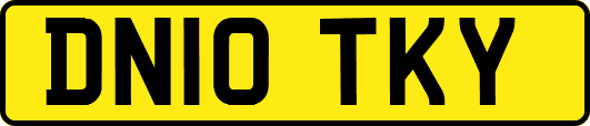 DN10TKY