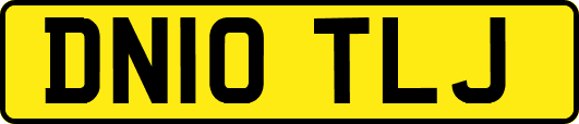 DN10TLJ