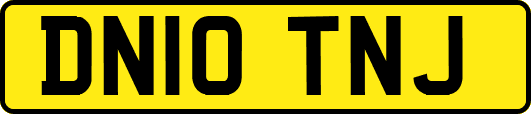 DN10TNJ