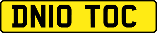 DN10TOC