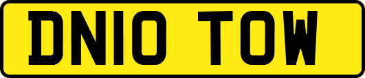 DN10TOW