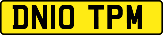 DN10TPM