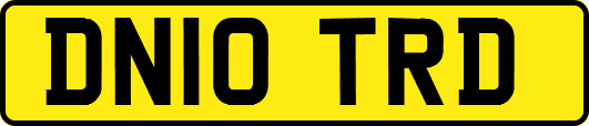 DN10TRD