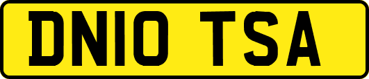 DN10TSA